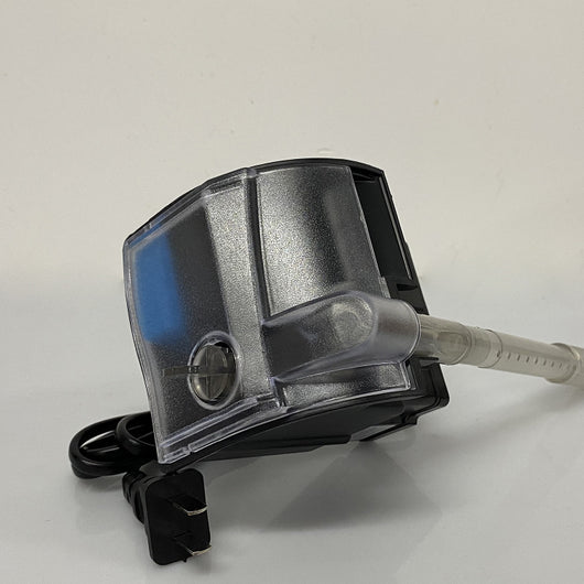 Filtro Bioquímico de Cascada con Celda Externa - Image 3
