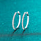 Aretes de Plata Esterlina para Mujer - Elegancia Atemporal