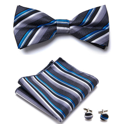 Set de 3 Moños Elegantes y Versátiles - Image 31