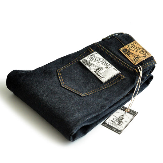 Pantalones Casuales Rectos Holgados para Hombre - Image 4