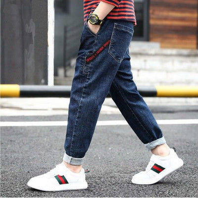 Pantalones Vaqueros para Niños - Ropa Infantil de Calidad - Image 7