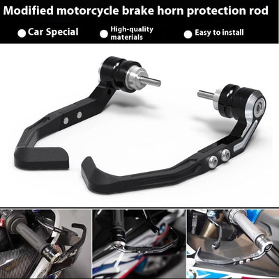 Protector Antideslizante para Guarda Freno CBR650F/CBR650R 2014-2023 - Image 7