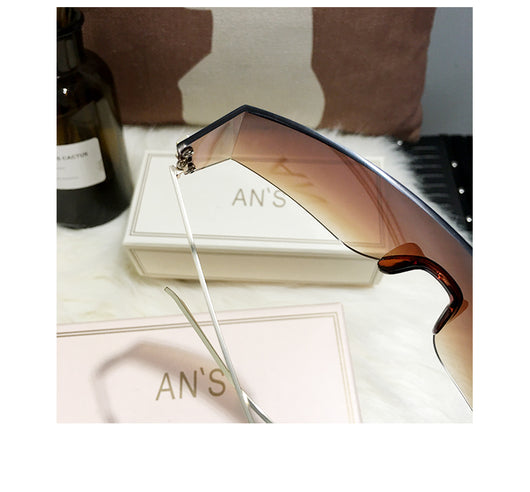 Gafas Aviador Amarillas Resistentes al Viento para Hombre y Mujer - Image 16