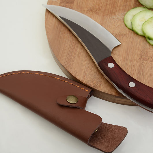 Cuchillo de Desposte Profesional - Image 11