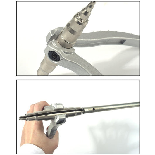 Kit Expansor de Tuberías de Cobre para Refrigeración Métrico - Image 3