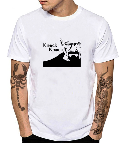 Playera Estampada Papá Jengibre - Colección Especial para Hombre - Image 26