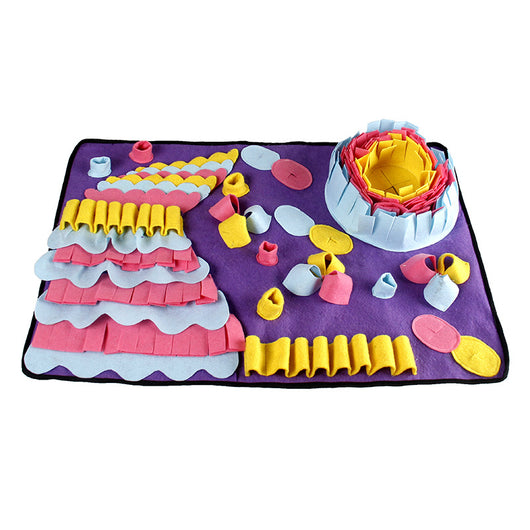 Almohadillas Olfativas para Mascotas - Image 11