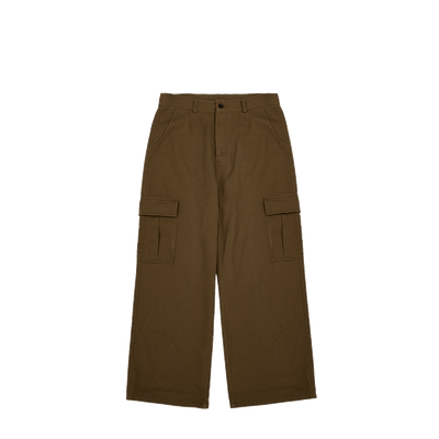 Pantalón Overol Casual Negro Expansion Tide con Bolsillos Amplios para Hombre Talla Grande - Image 11