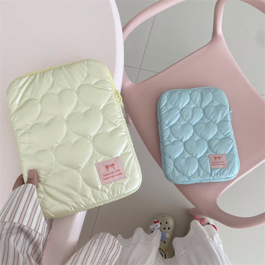 Funda Protectora Love Tablet Multicolor Macaron - Image 2
