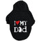 Love DD Blanco Label Negro PP