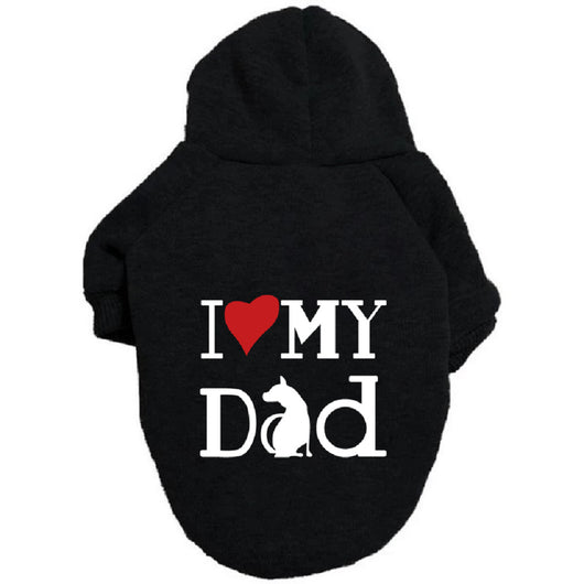 Suéter para Perros Pequeños, Medianos y Grandes - Ropa Cómoda y Abrigada - Image 3