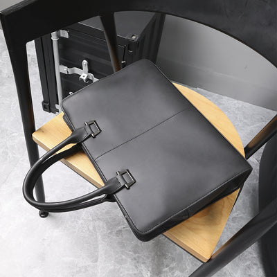 Bolsa Mensajero Ejecutiva Portátil para Negocios - Image 19
