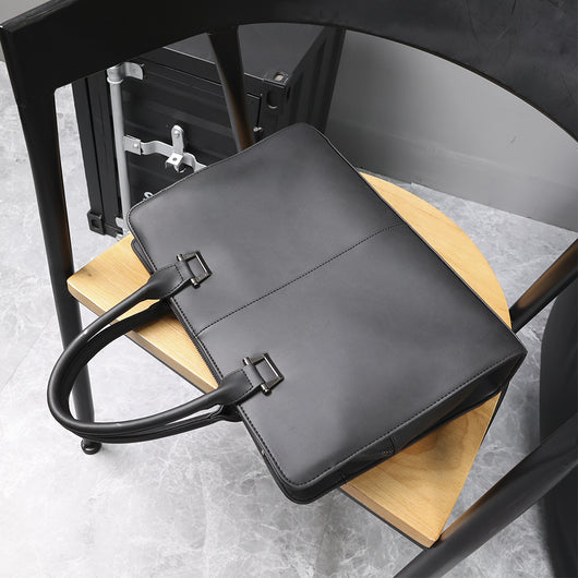 Bolsa Mensajero Ejecutiva Portátil para Negocios - Image 19