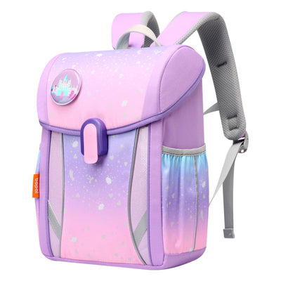 Mochila Escolar de Gran Capacidad para Niños - Ergonómica y Ligera - Image 2