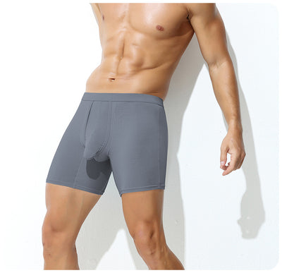 Calzoncillos Boxers Transpirables Cómodos para Hombre - Colección Verano - Image 10