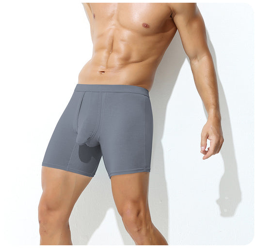 Calzoncillos Boxers Transpirables Cómodos para Hombre - Colección Verano - Image 10