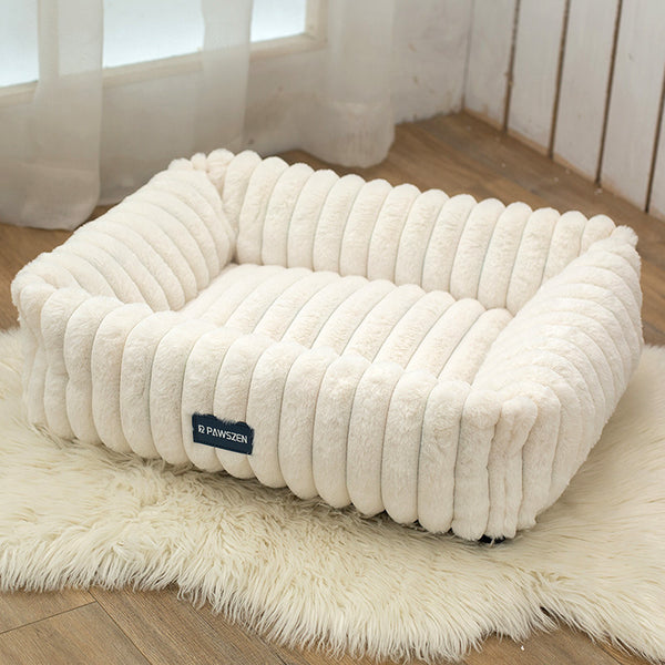 Cama Ortopédica Extraíble para Mascotas Grandes - Image 6