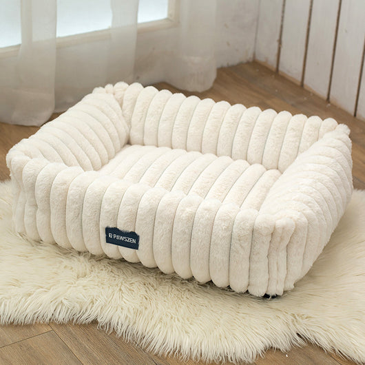 Cama Ortopédica Extraíble para Mascotas Grandes - Image 6