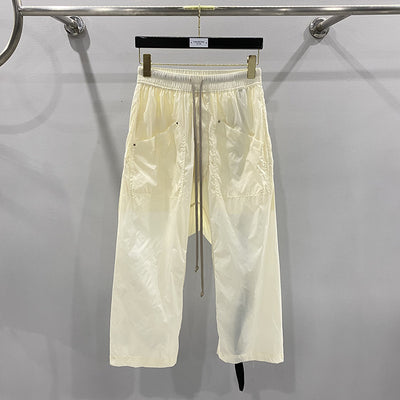 Capris Holgados Casual Harlan para Verano - Image 13