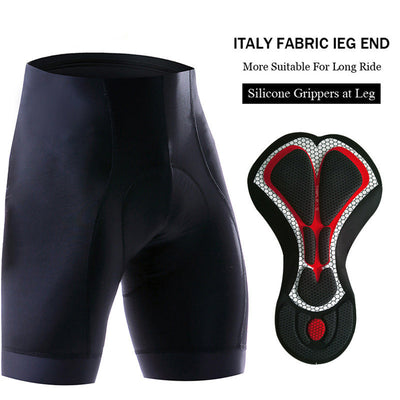 Pantalones Cortos de Ciclismo Junior Edición Profesional para Niño - Image 6