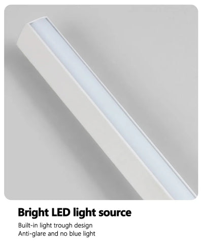 Lámpara Ambiental Minimalista para Mesita de Noche - Image 21