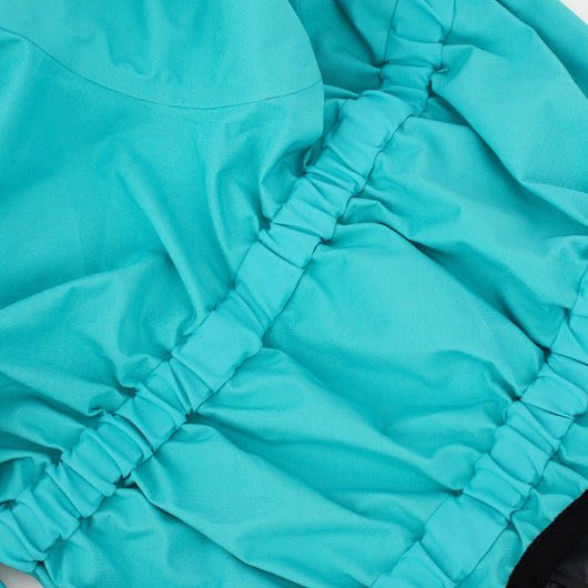 Abrigo Impermeable para Perros Medianos y Grandes - Transpirable y Protector - Image 9