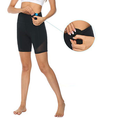 Shorts Deportivos de Cinco Costuras - Image 8