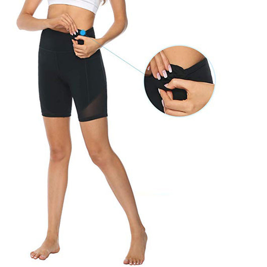 Shorts Deportivos de Cinco Costuras - Image 8