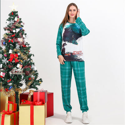 Pijama Navideño Dinosaurio para Toda la Familia - Image 17