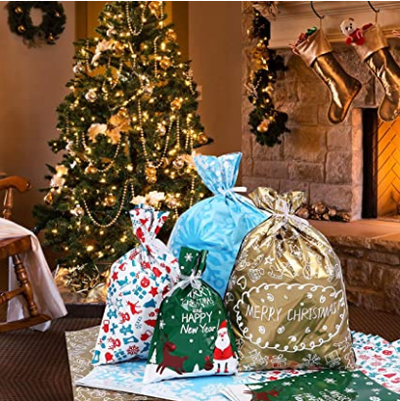 Bolsa de Dulces Navideños - Image 18