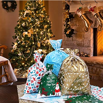 Bolsa de Dulces Navideños - Image 18