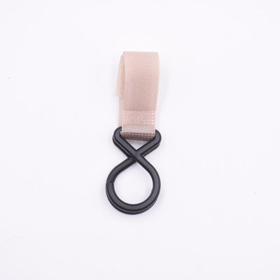 Gancho Multifuncional de Nylon para Almacenamiento de Accesorios de Bebé - Image 28