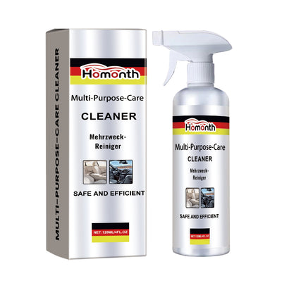 Limpiador de Espuma Multiusos para Automóviles