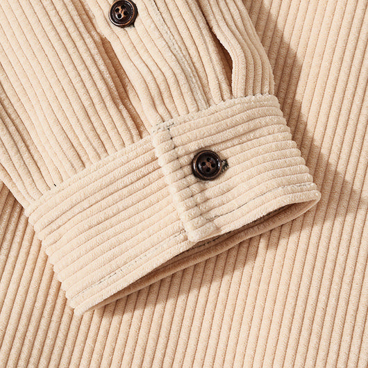 Abrigo Sudadera con Capucha de Manga Larga para Hombre - Estilo Personalidad - Image 4