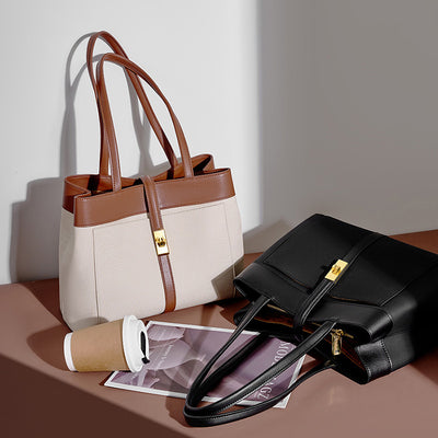 Bolsa Axilar de Gran Capacidad para Mujer - Image 4