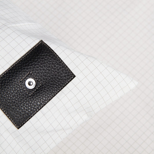 Funda de Almohada Conductora con Descarga a Tierra - Image 4