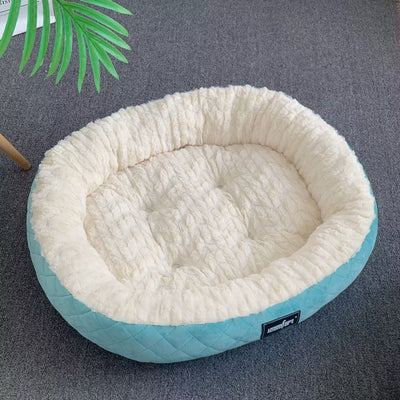 Cama Térmica Acogedora para Perros Medianos y Grandes - Image 8