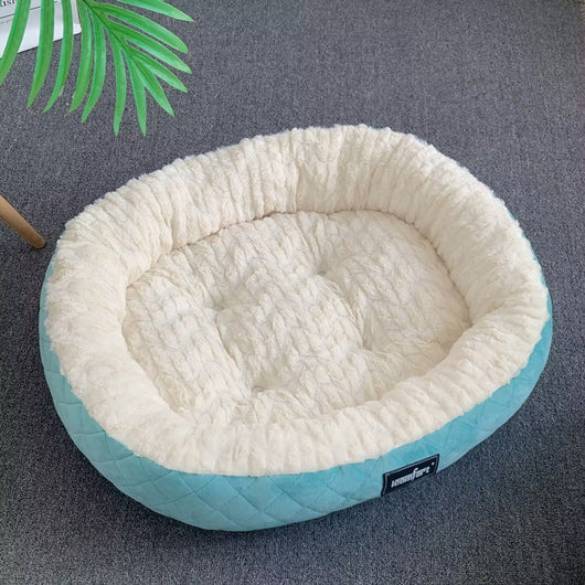 Cama Térmica Acogedora para Perros Medianos y Grandes - Image 8