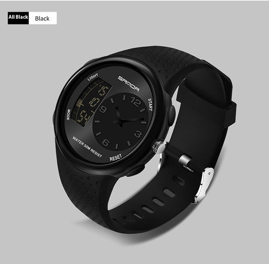Reloj Deportivo Multifunción Impermeable con Luz Nocturna - Image 23
