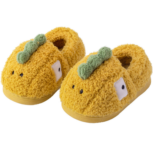Pantuflas Cálidas para Niños - Comodidad en Casa - Image 2