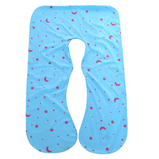Funda de Almohada en Forma de U para Mujeres Embarazadas - Image 20
