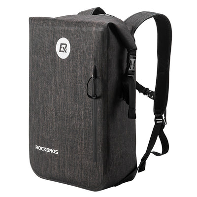 Mochila Impermeable para Bicicleta - Bolsa Deportiva Travel Outdoor - Image 4