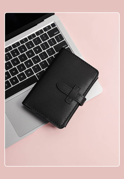 Organizador de Documentos y Tarjetas de Viaje Multifunción - Image 16