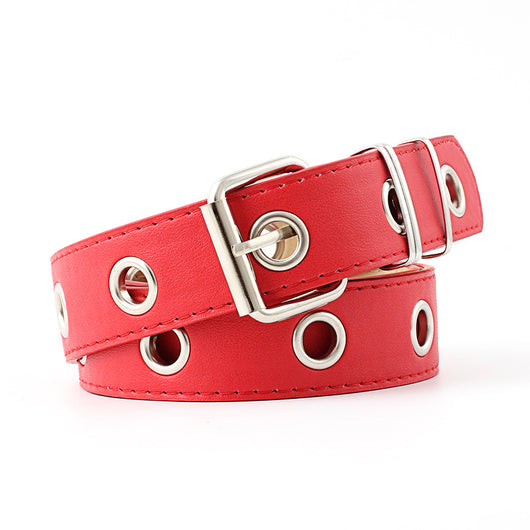 Cinturón Cadena Personalizado Moda Europea Americana - Image 30