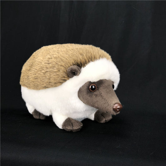 Peluche Erizo Realista - Juguete Suave de Simulación - Image 2