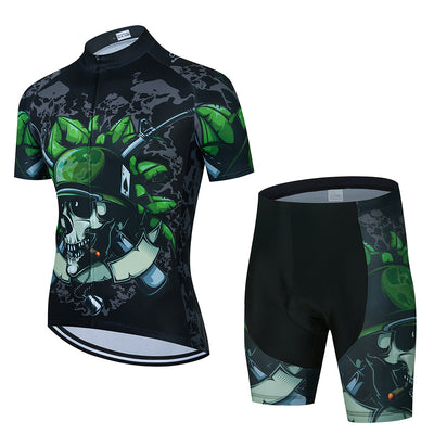 Chamarra Polar Térmica Rossi para Ciclismo - Personalizable - Image 7