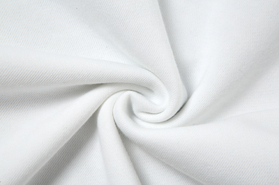 Suéter Escolar Blanco de Una Pieza para Mujer - Image 10