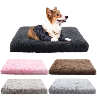 Cama Ortopédica para Mascotas con Funda Extraíble y Base Antideslizante - Image 3
