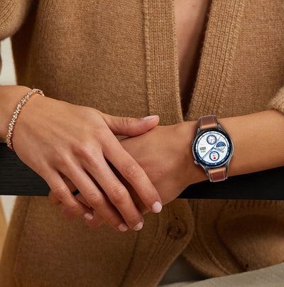 Reloj Inteligente de Salud Cardiaca con Monitoreo de Ácido Úrico y Lípidos - Image 8