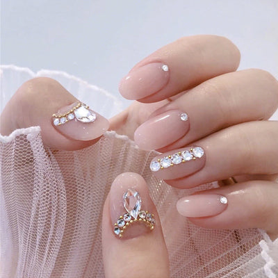 Calcomanías para Uñas Drop Wear - Image 10